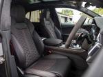 Audi RS Q8 Vorsprung 2020 года (UK)